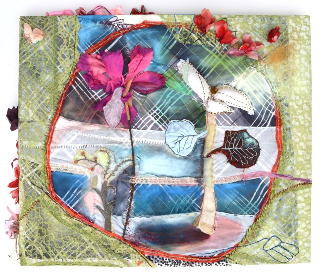 Landscape 5 (Vignette)